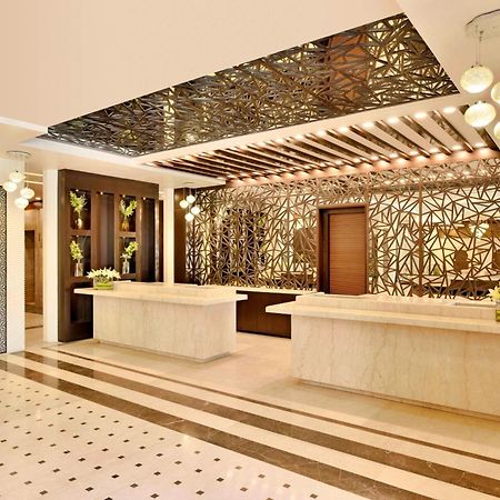 Four Points By Sheraton Srinagar Bagian luar foto