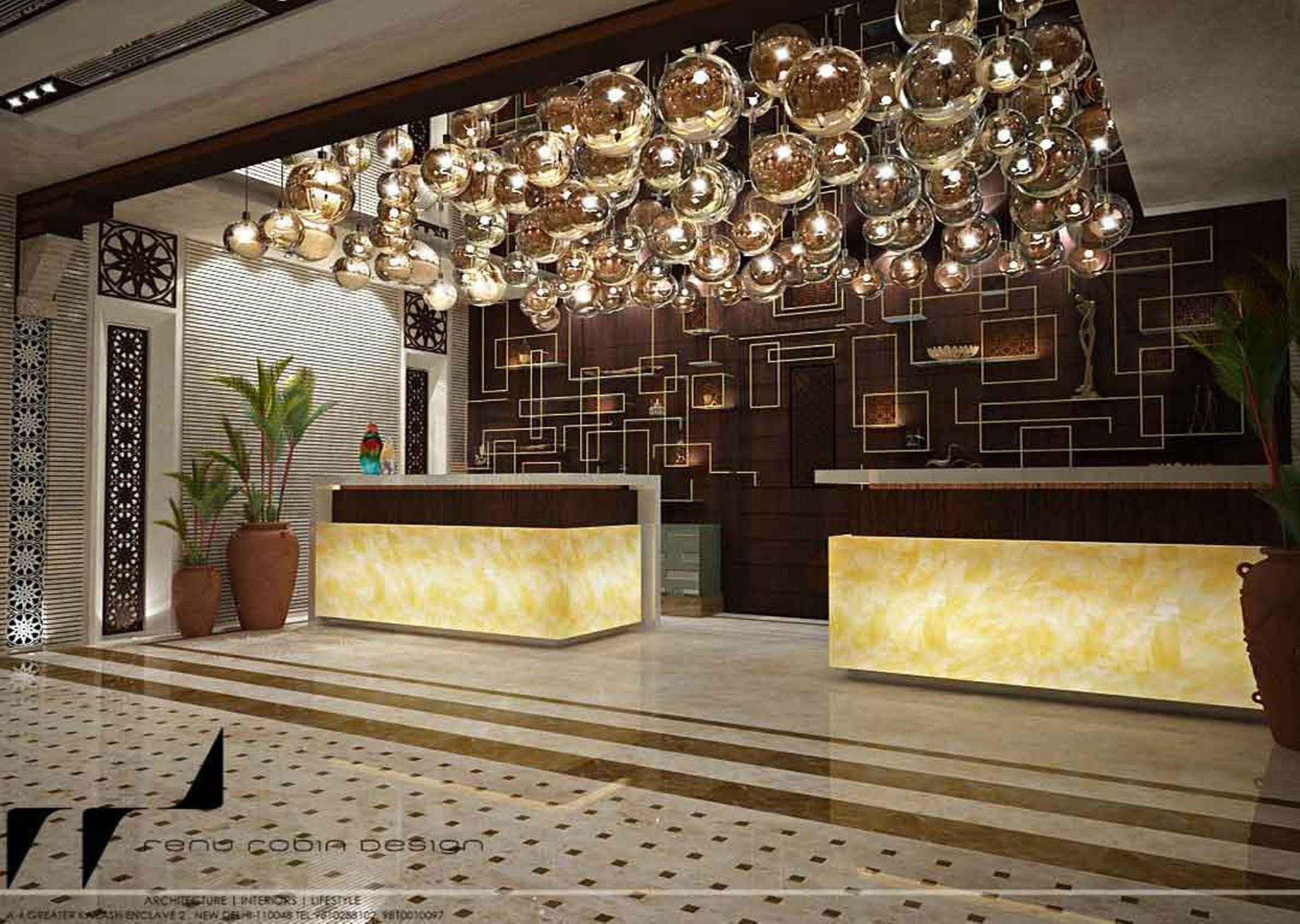 Four Points By Sheraton Srinagar Bagian luar foto